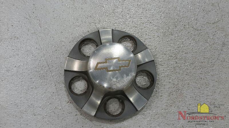 1999 Chevy S10 Pickup Center Cap for Wheel Only