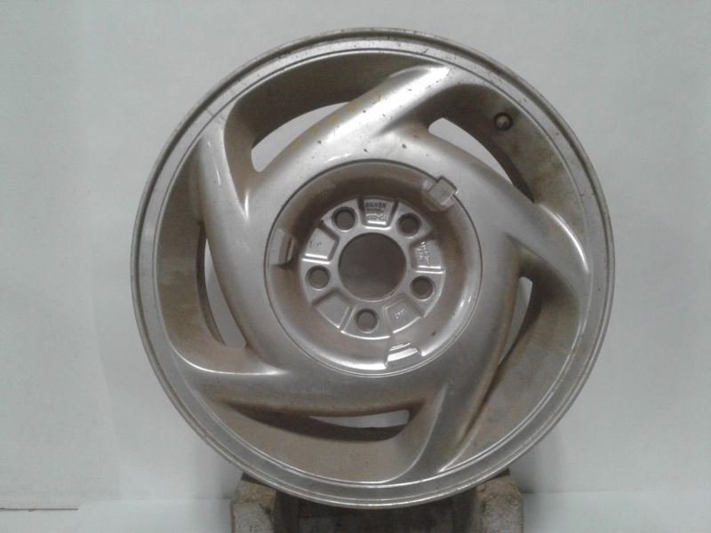 Wheel 16x7 Aluminum Fits 89-92 THUNDERBIRD 1580586