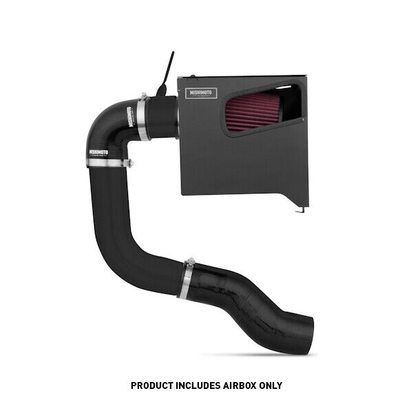 For For 2015-2021 Subaru WRX Air Intake Airbox Only