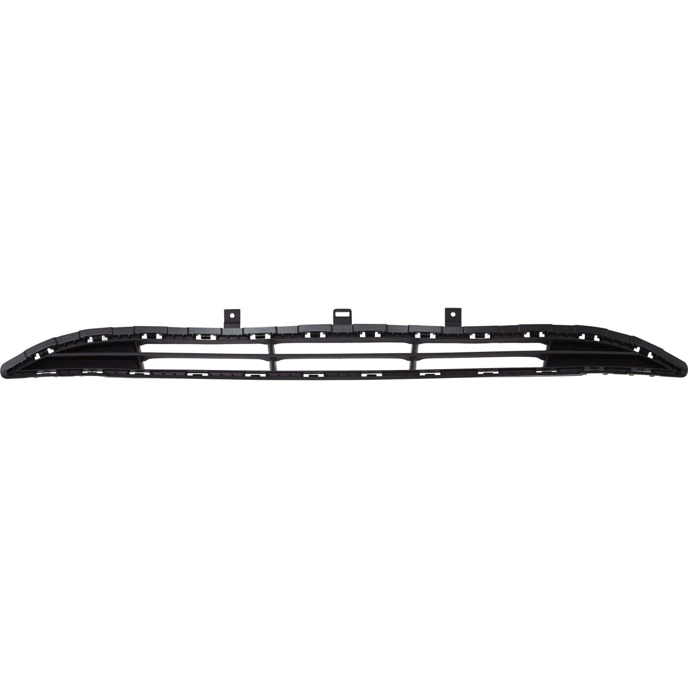 Front Bumper Grille For 2018-2022 Hyundai Accent Primed HY1036141