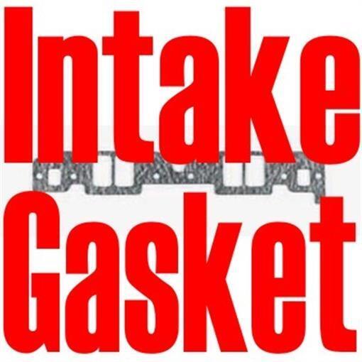 Intake gasket for Ford F100, F150, F250 5.9L 360CU 6.4L 390CU 1967-1976
