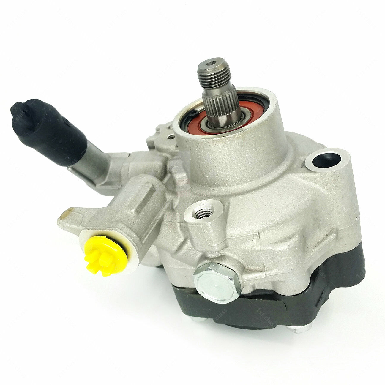 New Power Steering Pump For Subaru Legacy Impreza Forester Outback