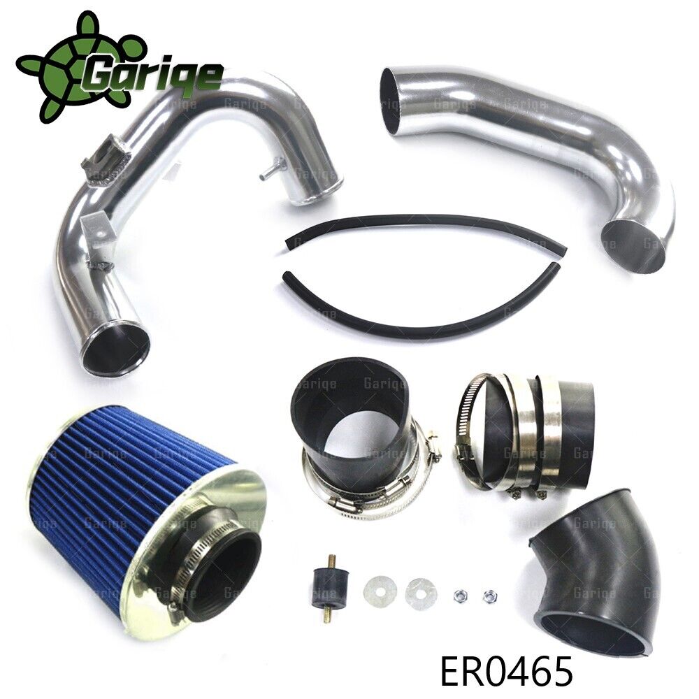 For 00-05 Toyota Celica GT GTS 1.8L VVTi Cold Air Intake System Kit + Filter