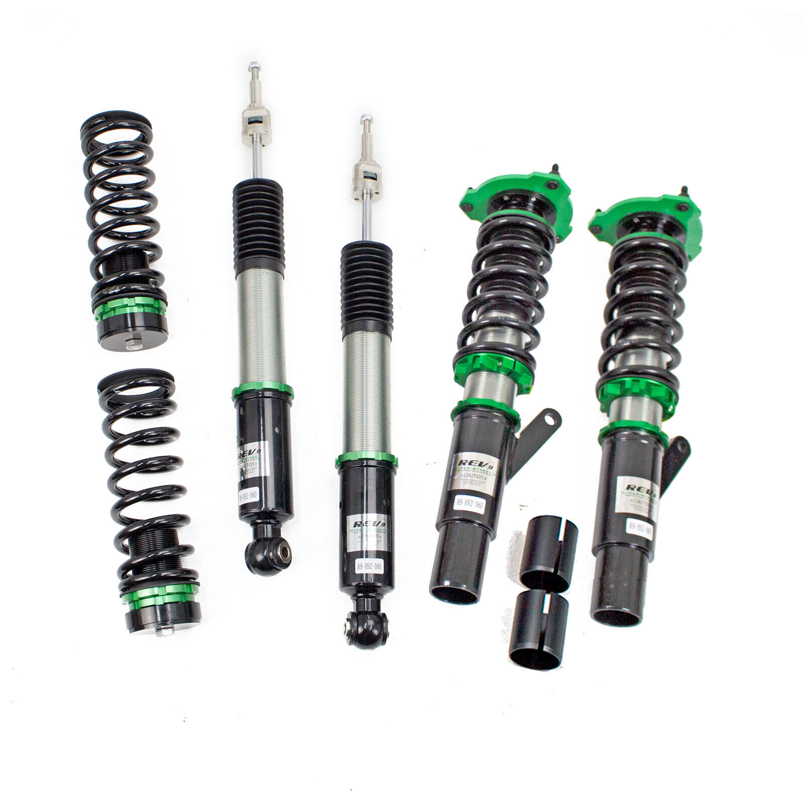 Coilovers For GOLF R/GTI 15-20 MK7 Suspension Kit Adjustable Damping Height