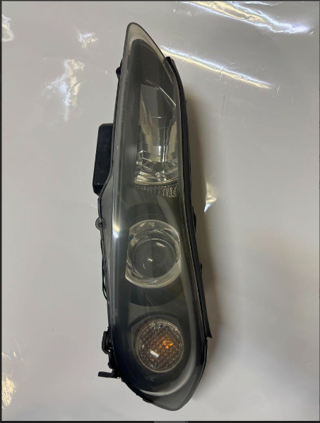 Silvia Genuine Left Leadlight HID S15