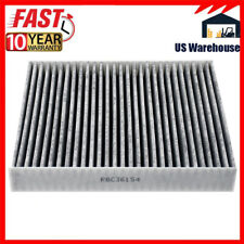 Carbonized Cabin Air Filter For Buick Regal Cadillac SRX Chevy Cruze Malibu 9-5 picture