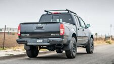 Borla S-Type Catback Exhaust (Black Tip) for 2005-2019 Nissan Frontier 4.0L V6 picture