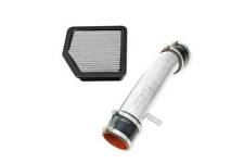 HPS Polisheded Shortram Air Intake For 2006-2013 Lexus IS350 2GR-FSE 827-710P picture