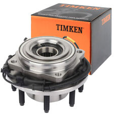 4WD TIMKEN Front Wheel Hub Bearing for 2011-16 Ford F-250 F-350 Super Duty 8 Lug picture