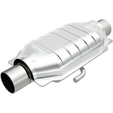 For 1982-1986 Chevrolet Celebrity California Catalytic Converter-2in-3322014 picture