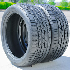 2 Tires 265/35R22 ZR Nebula Falcon N 007 AS A/S High Performance 102W XL picture