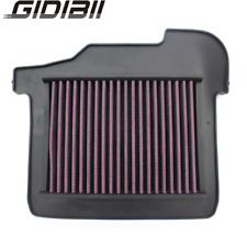 High-Flow Air Intake Filter For YAMAHA MT09 FJ-09 FZ-09 2014 - 2018 picture