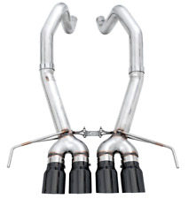 AWE 3020-43081 Track Edition Exhaust System for 2014-2019 Corvette C7 GS Z06 ZR1 picture