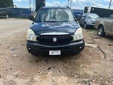 Used Air Cleaner Assembly fits: 2005 Buick Rendezvous Base Grade A picture