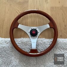 1978 Personal Manta 35 Steering Wheel 350mm picture