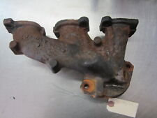 Left Exhaust Manifold From 2005 Ford Five Hundred  3.0 4F9E9431EC picture