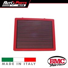BMC Reusable Air filter fits Holden Commodore VT VX VY VZ 1997 - 2006 picture