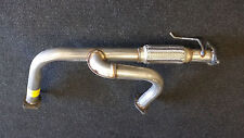 1997-1999  ACURA CL 3.0L ENG FRONT EXHAUST FLEX PIPE picture
