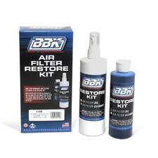 BBK Performance Parts 1100 BBK AIR FILTER CLEANER & BLUE RE-OILING KIT - UNIVERS picture