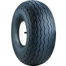 Tire Carlisle Turf Glide 8-6 Load 4 Ply (TT) Golf Cart picture
