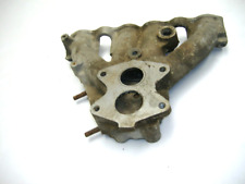 Dodge omni intake manifold rabbit scirocco carbureted style 75 76 yr picture