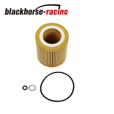 Oil FIlter HU816x For BMW 07-17 1,3,5,6,7,X1,X3,X5,X6,Z4 see fitment below picture