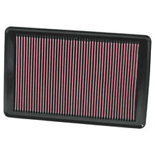 K&N 33-2369 High Flow Performance Air Filter for 07-09 Sky / 07-10 Solstice 2.0L picture
