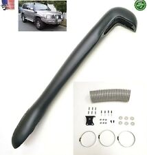 Snorkel Kit For 1998-07 Toyota Land Cruiser 100 Series LX470 Cold-Air Ram Intake picture