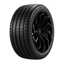 1 New Lexani Volt Ec  - 255/35zr21 Tires 2553521 255 35 21 picture