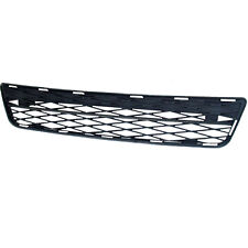 TO1036121 New Bumper Cover Grille Fits 2009-2013 Toyota Matrix picture