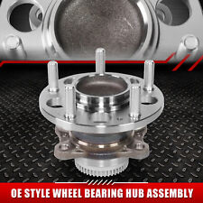 FOR 11-18 ELANTRA/GT VELOSTER FORTE/5 REAR LEFT/RIGHT WHEEL BEARING&HUB ASSEMBLY picture