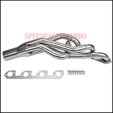 Exhaust Header For 74-80 Ford Pinto 82-92 Ranger 2.3L 4Cy 75-78 Mercury Capri II picture