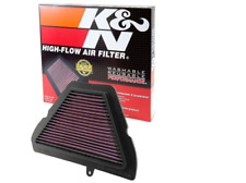 K&N TB-1005 Air Intake Filter for 2007-2019 Triumph Tiger 1050 picture
