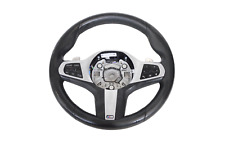 BMW F40 Steering Wheel 7G80703 M135i xDrive 2020 RHD 18280045 picture