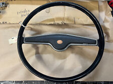 70-74 AMC Hornet Gremlin Steering Wheel 1970-1974 picture