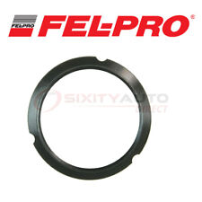 Fel Pro Exhaust Pipe Flange Gasket for 2002-2004 Mercedes-Benz C32 AMG 3.2L wh picture