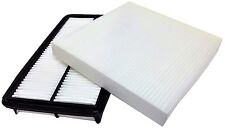 AIR FILTER + CABIN AIR FILTER for HONDA Odyssey Pilot ACURA MDX AF5651 C35519 picture