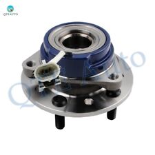 Front Wheel Hub Bearing Assembly For 1997-1999 Oldsmobile Cutlass picture