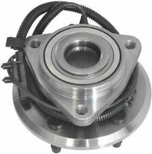 TIMKEN Front Wheel Bearing Hub Assembly HA590245 for Jeep Liberty 5Lug H10 TX picture