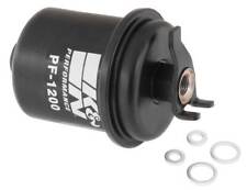 K&N Filters PF-1200 In-Line Gas Filter Fuel Filter picture