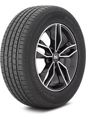 4 New Continental Crosscontact Lx Sport  - 265/45r21 Tires 2654521 265 45 21 picture