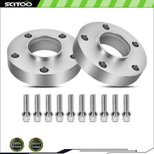 2X Wheel Spacers 5x120 30mm 12x1.5 For BMW 325xi 328i 330i 330Ci 530i 525i 323is picture