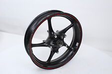 Front Wheel Rim Yamaha YZF-R6 08-16 OEM picture
