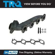 TRQ Exhaust Manifold Passenger Side Right RH& for Ford Pickup Truck Van 5.4L V8 picture