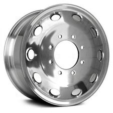 Wheel Pickup DRW 17x6 Aluminum Rear Fits 11-18 DODGE 3500 PICKUP 135900 picture