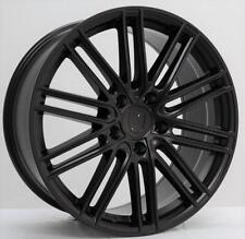 20'' wheels for PORSCHE PANAMERA 4S 2011 & UP 20X9.5