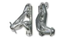 Flowtech 91628-1FLT Shorty Headers - Ceramic Coated picture