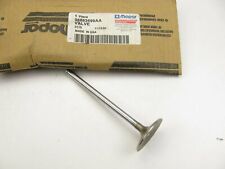 NEW - OEM 4883699AA Intake Valve - .003 O/S For 1997-2000 Dodge Viper 8.0L picture