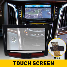 Touch screen Display for Cadillac Escalade ATS SRX XTS CTS 2013-17 Stereo Radio picture