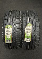 2 New Nokian Z Line A/S 225/40/18 92W All Season Tires picture